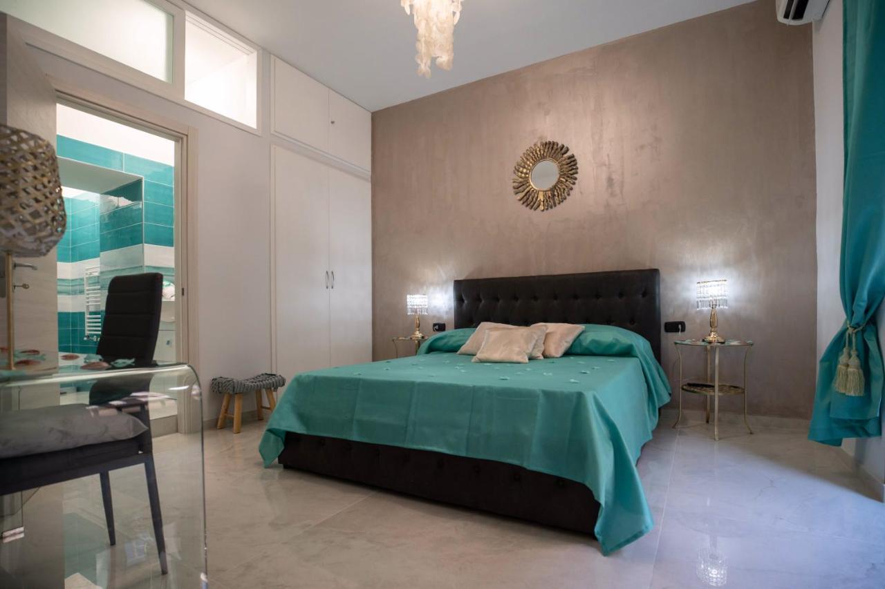 Apartamento New In!Amalie At Santa Lucia Nápoles Exterior foto